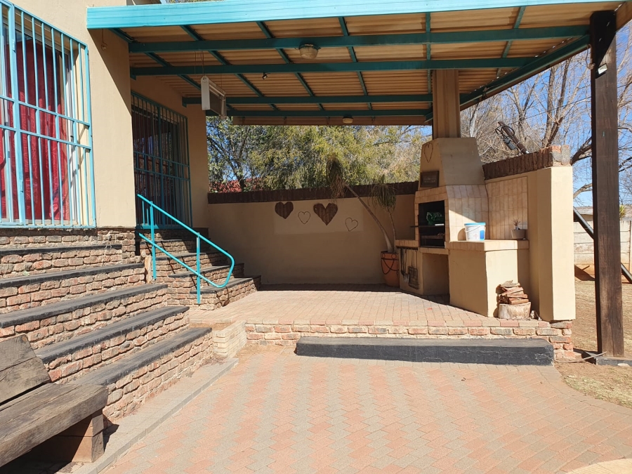 To Let 3 Bedroom Property for Rent in Virginia Free State